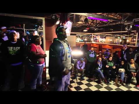 Dasauni vs Blue Jaccet