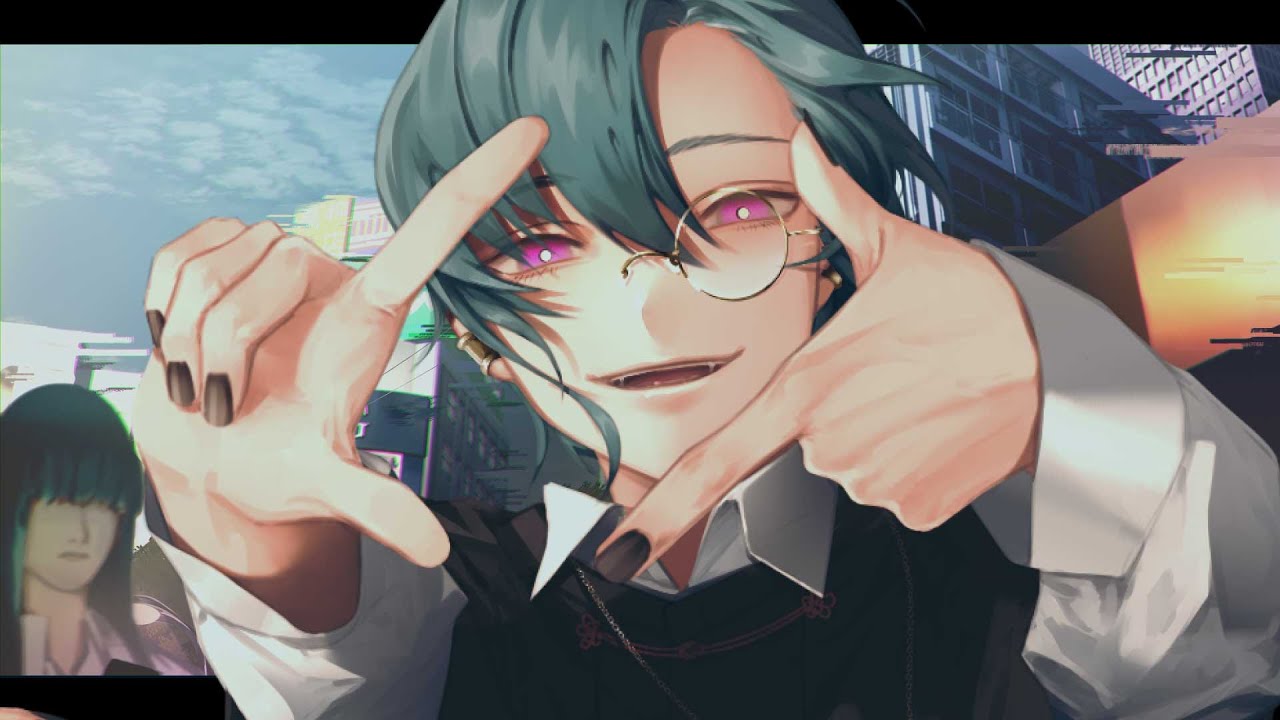 SNOBBISM / 緑仙 Cover