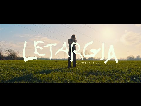 Vincenzo Pizzi - Letargia (Official Video) [Pyteca]