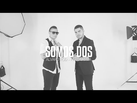 Alvaro Rod, Farik Grippa - Somos Dos (Versión Balada)