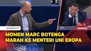 Download lagu Memanas! Marc Botenga Tegur Adam Szlapka di Sidang Parlemen Eropa saat Bahas Gaza mp3 Download lagu Memanas! Marc Botenga Tegur Adam Szlapka di Sidang Parlemen Eropa saat Bahas Gaza mp3