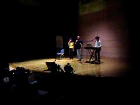 CHUANG WAI..looong time ago..