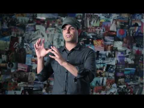 HDR Benefits to Upgrading Your DSLR - HDR Workshop DVD Episode 5