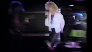 Kix - Live 1982 - Kix are for Kids