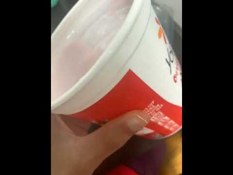 Yoplait - Complait