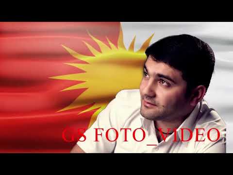 Yezidi Kurdish wedding GOVEND MIX 11 DAVATA EZDIA Езидская свадьба