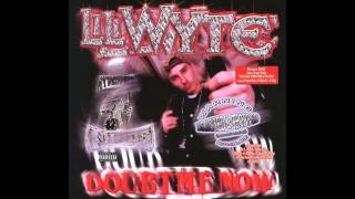 0016 - Lil Wyte - I Know You Strapped