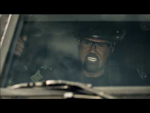 S.W.A.T - CBS - Sucker For Pain