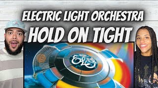 THEY NEVER MISS!| FIRST TIME HEARING Electric Light Orchestra -  Hold On Tight REACTION