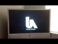 Opening To The Killer Elite 1984 Vhs