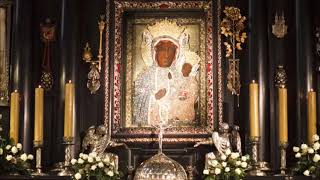 Pozwól mi przyjść do Ciebie - Parafia św. Stanisława Bm Włocławek