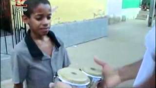 Carlinhos Brown - Carlito marrón -.wmv