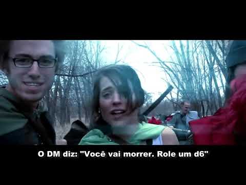 Roll a D6 (Legendado)