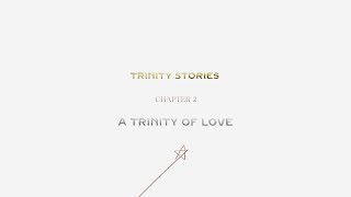 Cartier Trinity Stories chapter 2: a Trinity of love