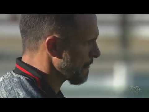 Goiás 3 x 0 Atlético-GO