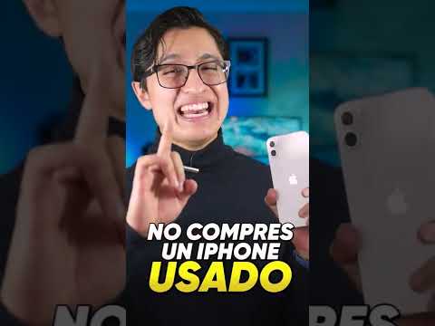 No cometas el error de comprar el ultimo iPhone sin saber esto