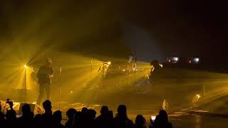 The Jesus and Mary Chain - God Help Me (Cirkus Stockholm 2021-11-29)