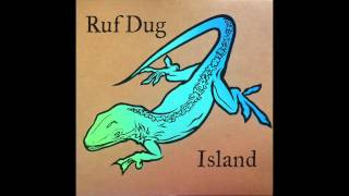 Ruf Dug - Le Rayon Vert (feat. Nev Cottee) [Snippet]