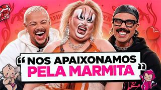 AMIGA, DEIXA DE SER TROUXA! com @AnaMaryBB  | Diva Depressão