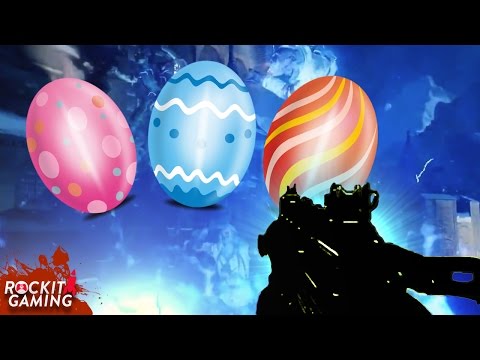 Call of Duty Black Ops Der Eisendrache Rap Song | Der Eisendrache | Rockit Gaming