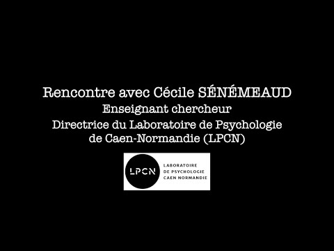 Rencontre avec Cécile Sénémeaud - Accompagnement au changement