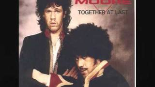 Gary Moore - I found my love in you.