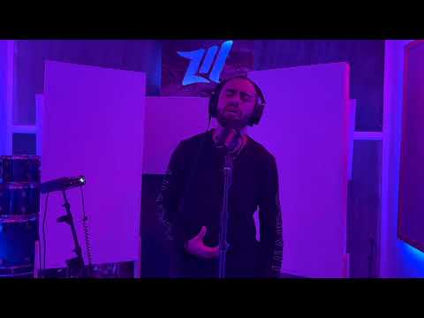 The Weeknd - Call Out My Name (Short Cover by Abtin)