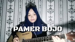 Download lagu PAMER BOJO - Didi Kempot | Cover Gitar by Nafidha dt mp3