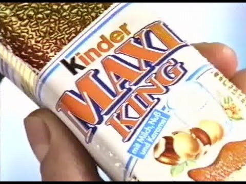 Werbung, Trailer "Disney Filmparade" - RTL 9.8.1998