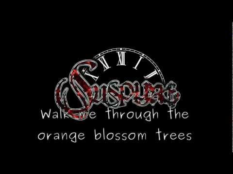Suspyre - The Singer [With Lyrics]