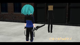 LAST０ 2章（沈黙）(LAST ZERO Episode zero8)