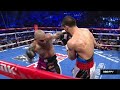 Sergio Martinez Vs Miguel Cotto HIGHLIGHTS
