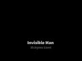 Invisible Man 98 Degrees Cover By Muza