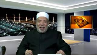 صورة 53 الطريق الموصل للزيادة فى حب النبيﷺ  'فتاوي علي الهواء'   فضيلة الدكتور صلاح الصاوي