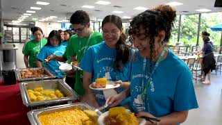 UHCL STEP Program