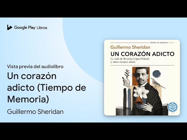 Vídeo relacionado con Un corazón adicto (Tiempo de Memoria)