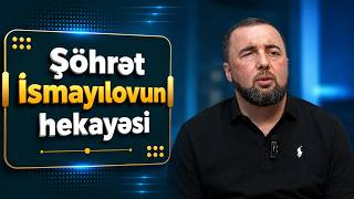 “Günün hekayəsi”ndə qonağımız DOST İnklüziv İnkişaf və Yaradıcılıq Mərkəzinin benefisiarı Şöhrət İsmayılovdur