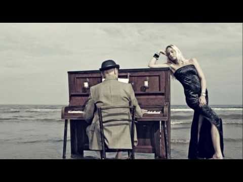 Vincenzo Capezzuto "Wondrous machine" (L'Arpeggiata)