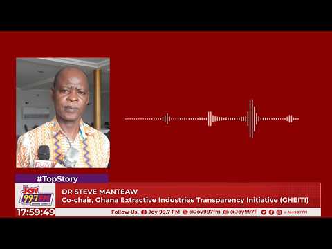 Northern Ashanti Mines Accuses Minerals Commission of Unlawful Takeover
