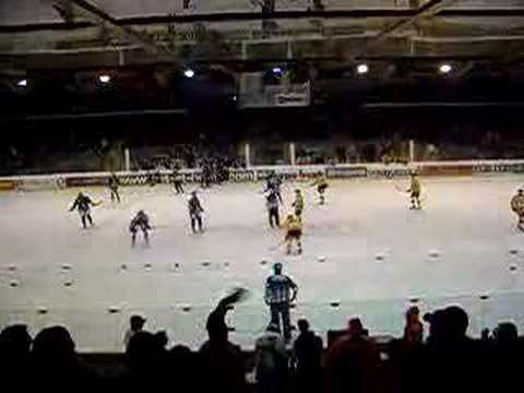 EHC Black Wings Linz vs. Vienna Capitals