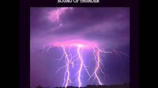 IVORY COAST - Sound of Thunder