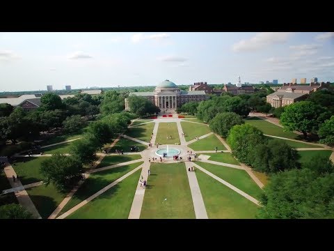 Southern Methodist University - video