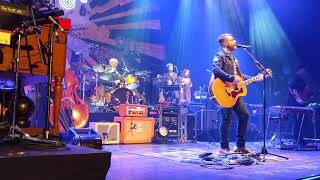 The Decemberists-We Both Go Down Together - Orlando House of Blues 9-23-18