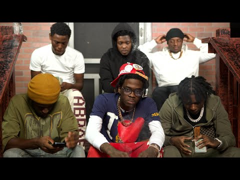 Real Jabb Talks Miami, Just Starting To Rap Last Year, “Light Day” w/ Lil Wizop, “Marni” w/ DaRainGo