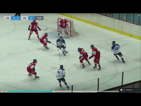 Joakim Kemell Ivan Hlinka