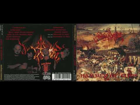 Angelcorpse – Hammer Of Gods
