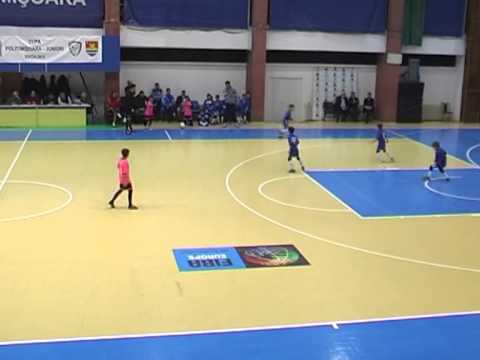 CFR Timisoara - LPS Banatul 1-1