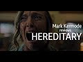Hereditary reviewed by Mark Kermode