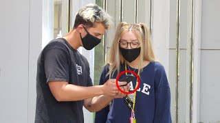 Download lagu Secretly Taking Photos of Strangers, Then Showing Them The Photos.. mp3 Download lagu Secretly Taking Photos of Strangers, Then Showing Them The Photos.. mp3