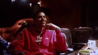 WhyG x Jay Critch x Top5 -&quot;Mr. Walk Thru&quot; (Official Music Video)